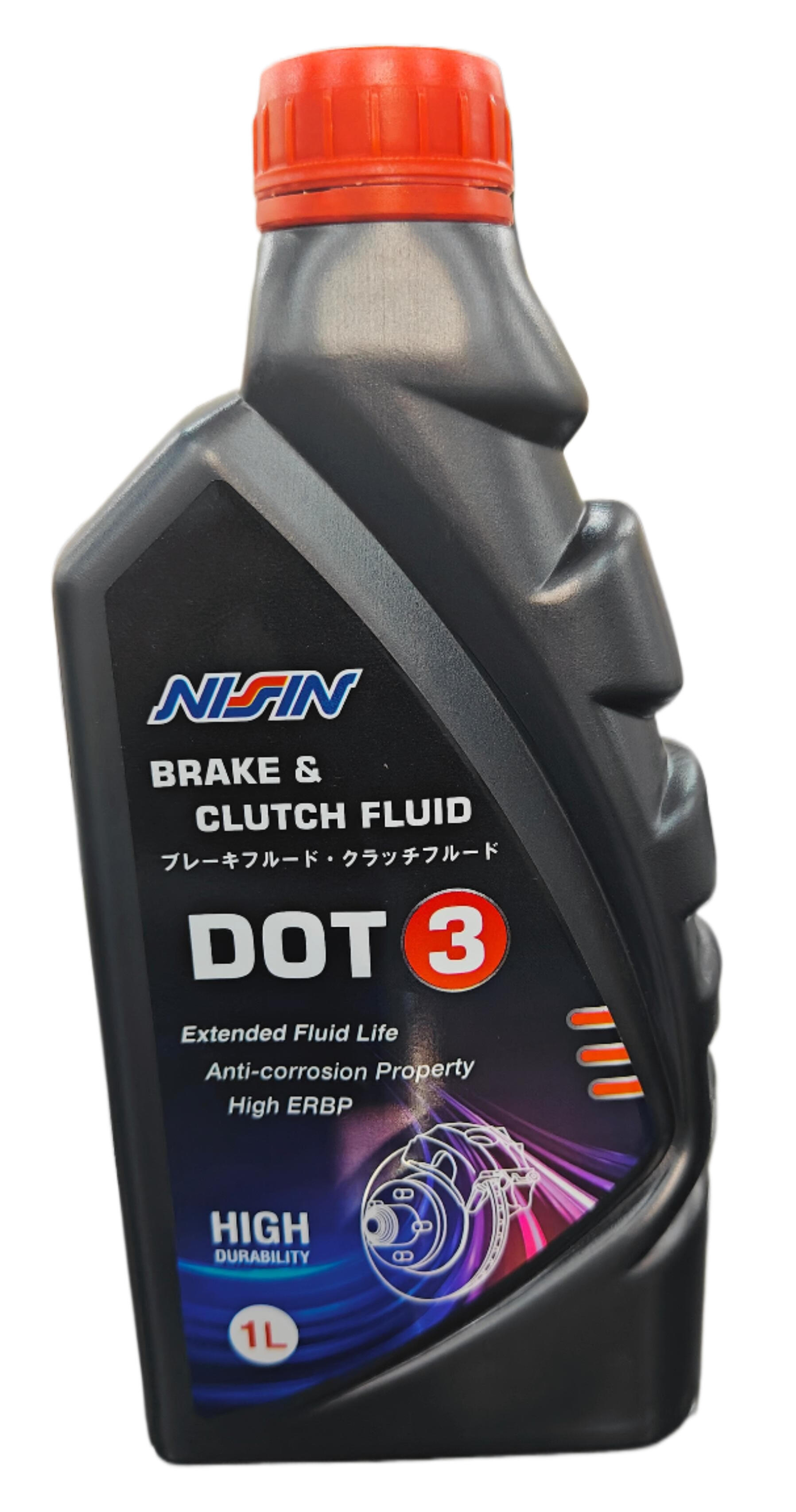 Brake Fluids
