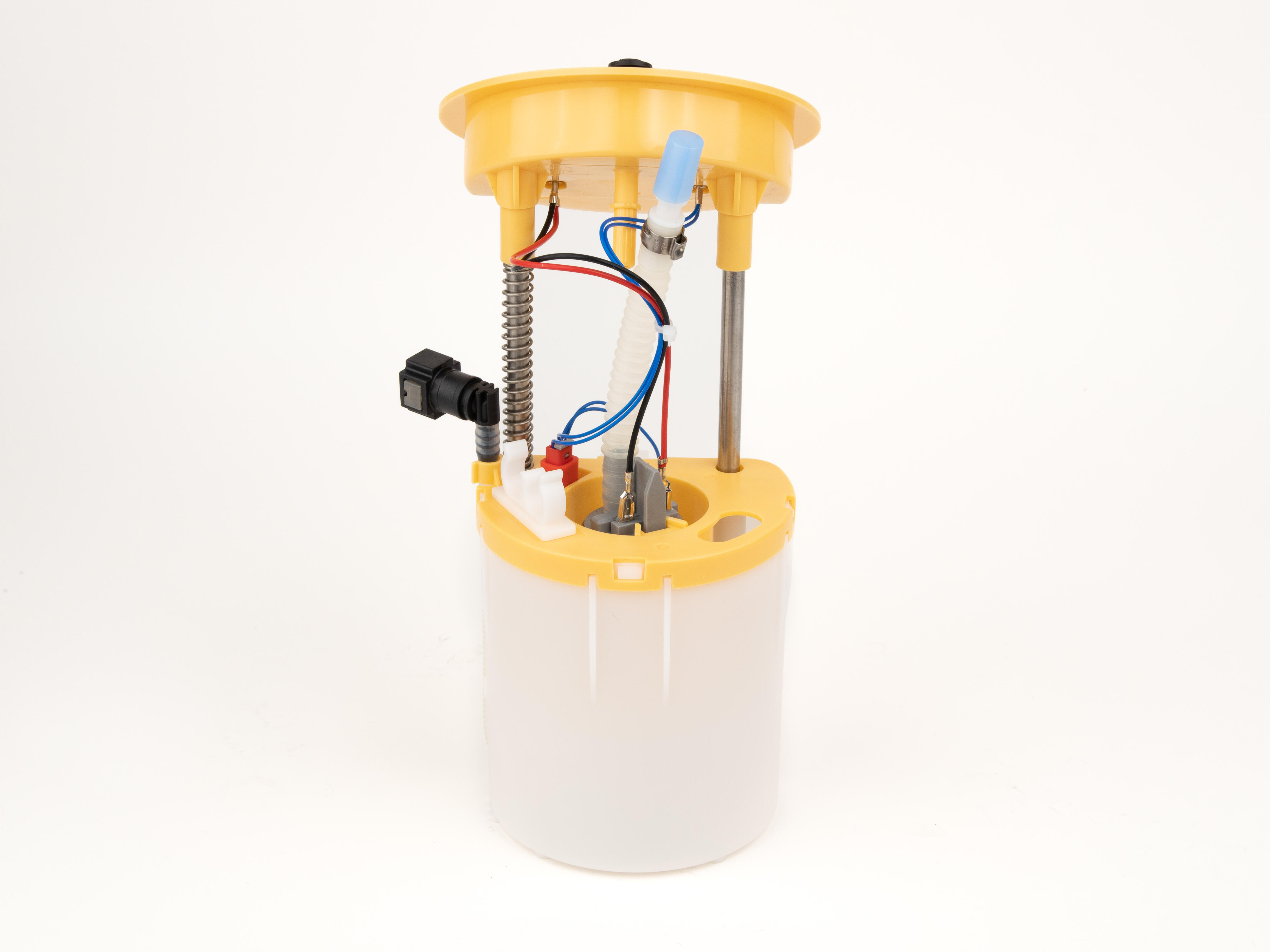 Fuel Pumps (FUP)