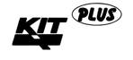 KIT PLUS logo