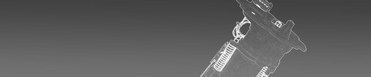 Fuel Pumps (FUP)