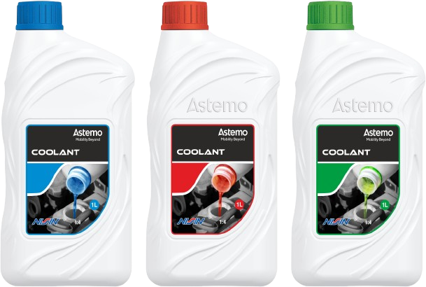 Coolants
