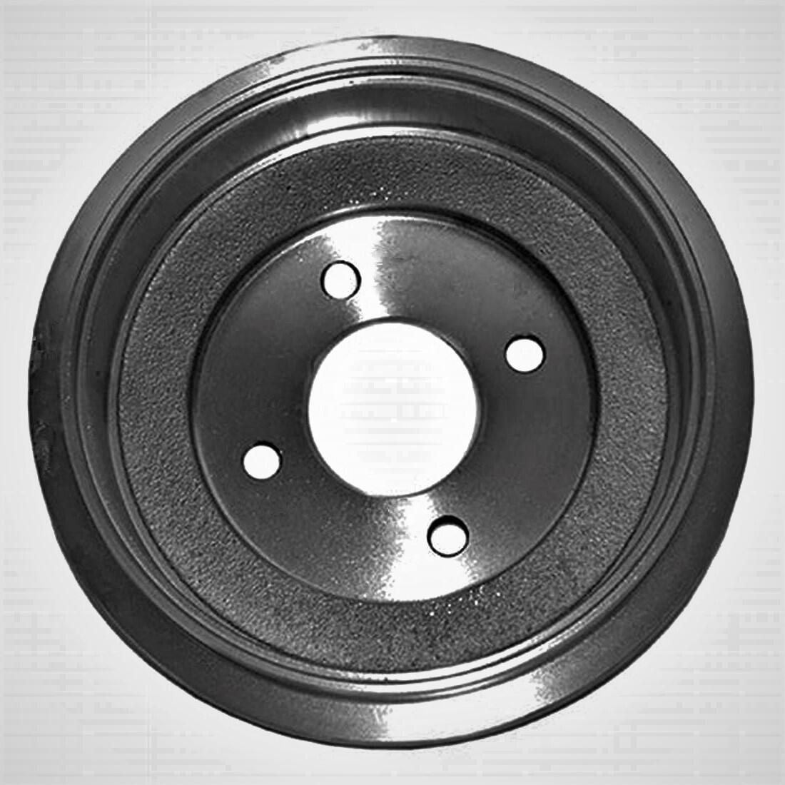 Brake Drums
