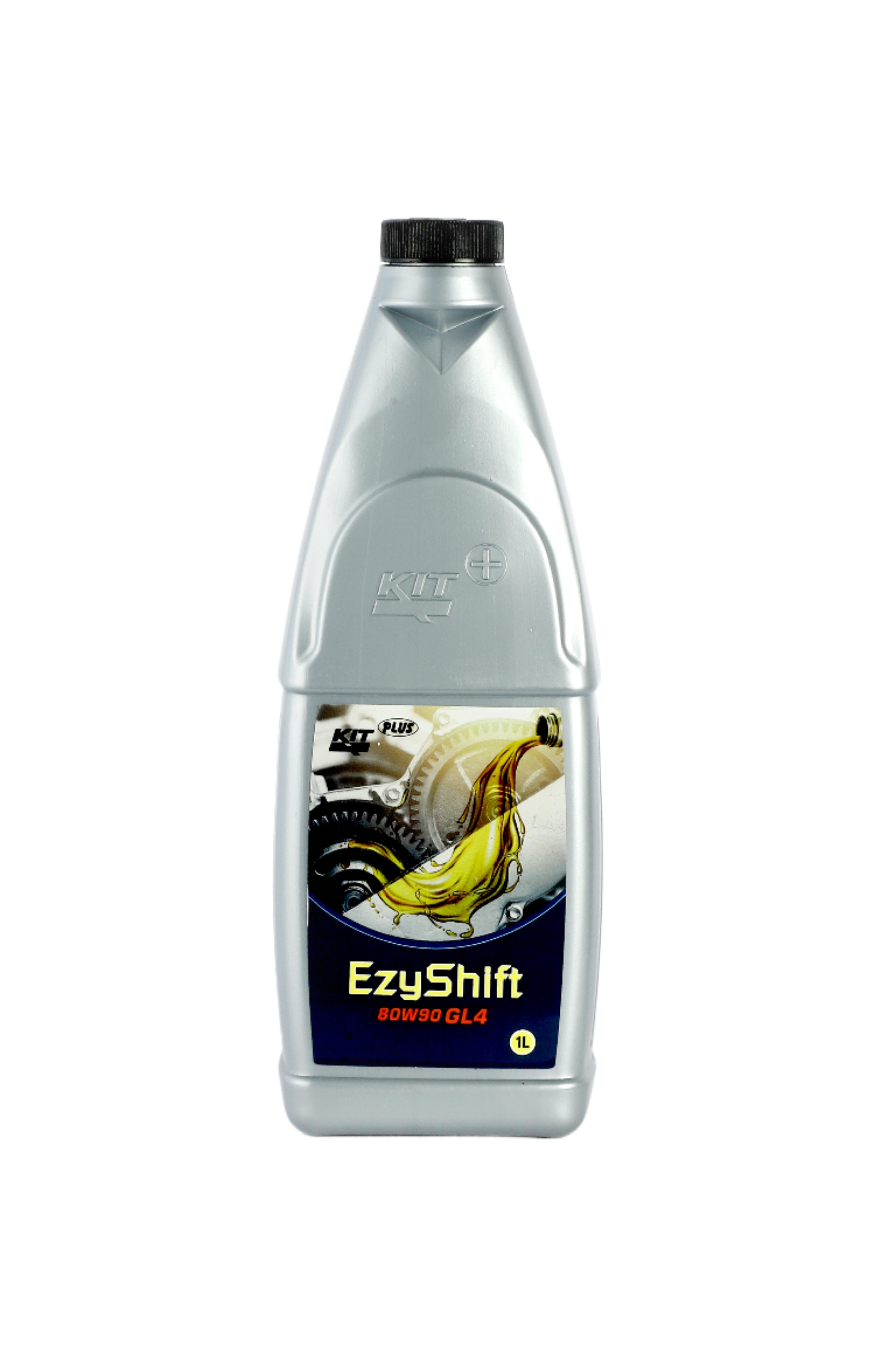 Gear Oil