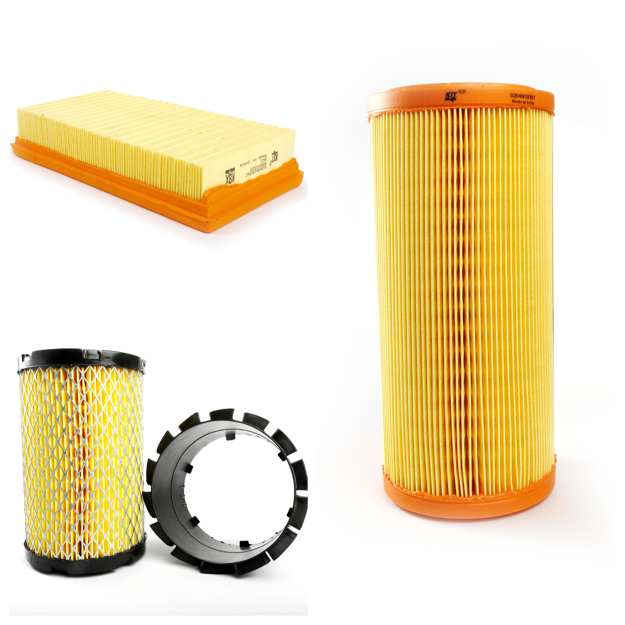 Air Filters