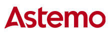 Astemo logo