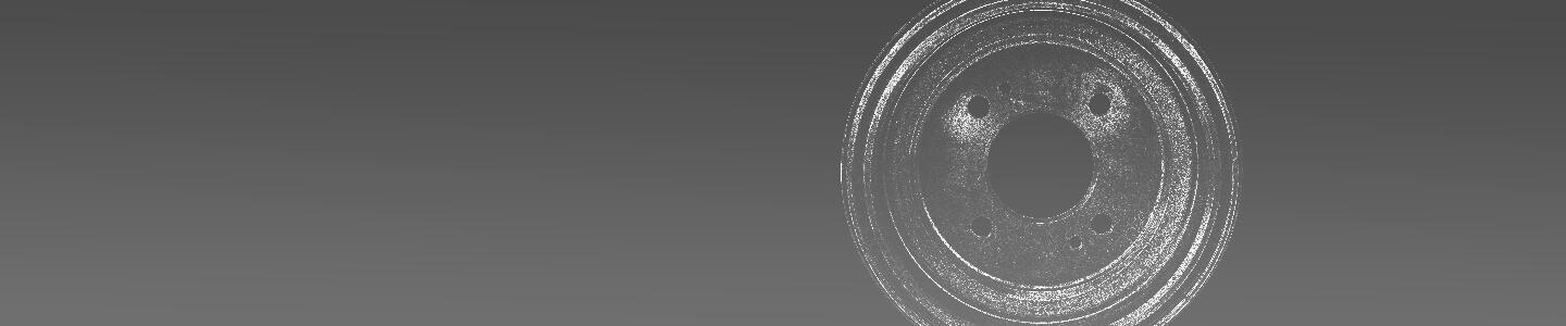 Brake Drums