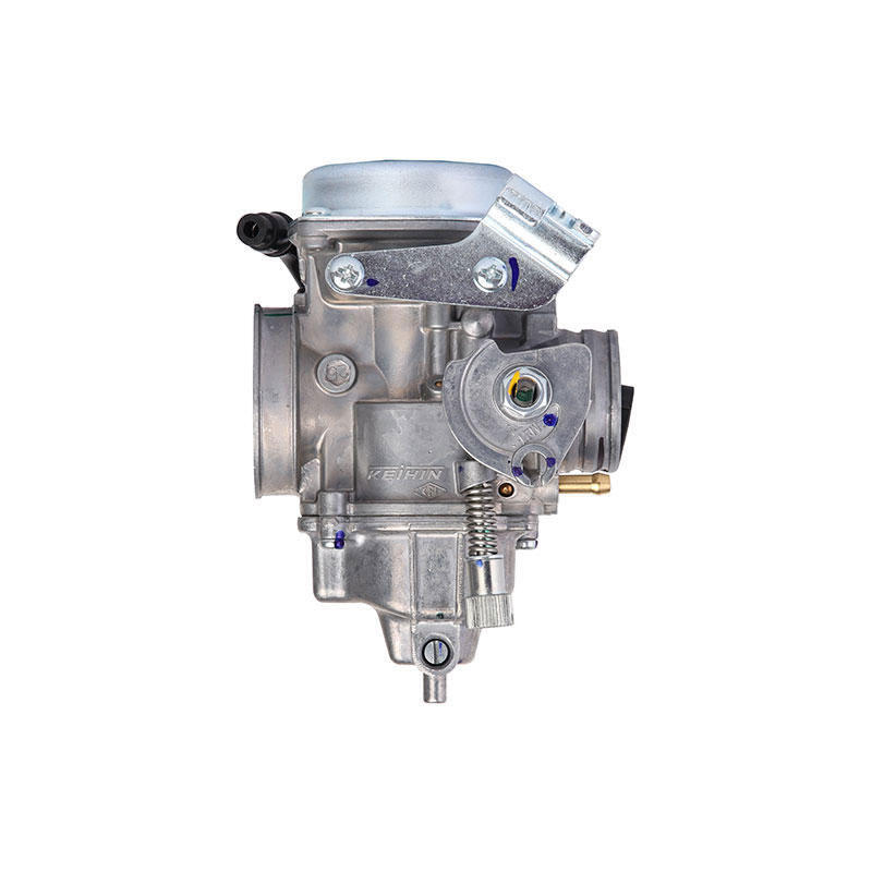 Carburetors