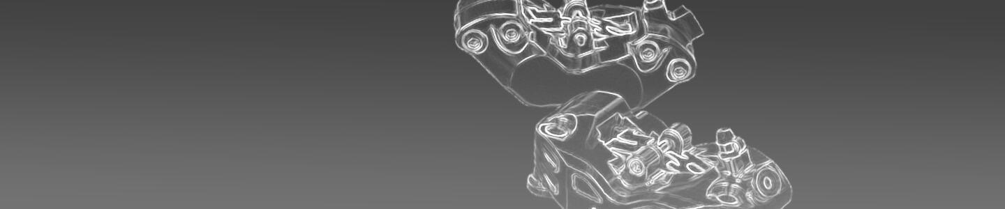 Calipers