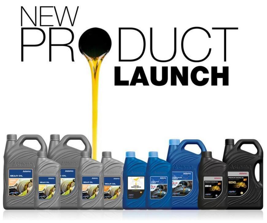 lubricants