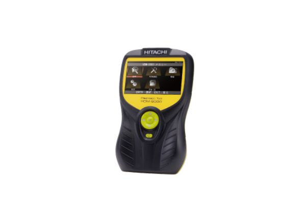 Diagnostic Tools