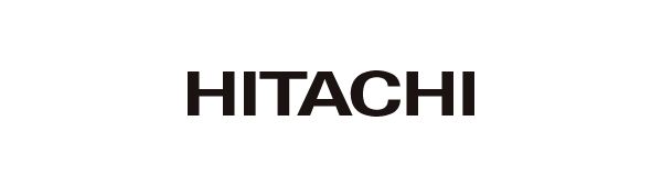 HITACHI