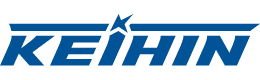 KEIHIN Logo