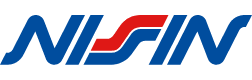 NISSIN Logo