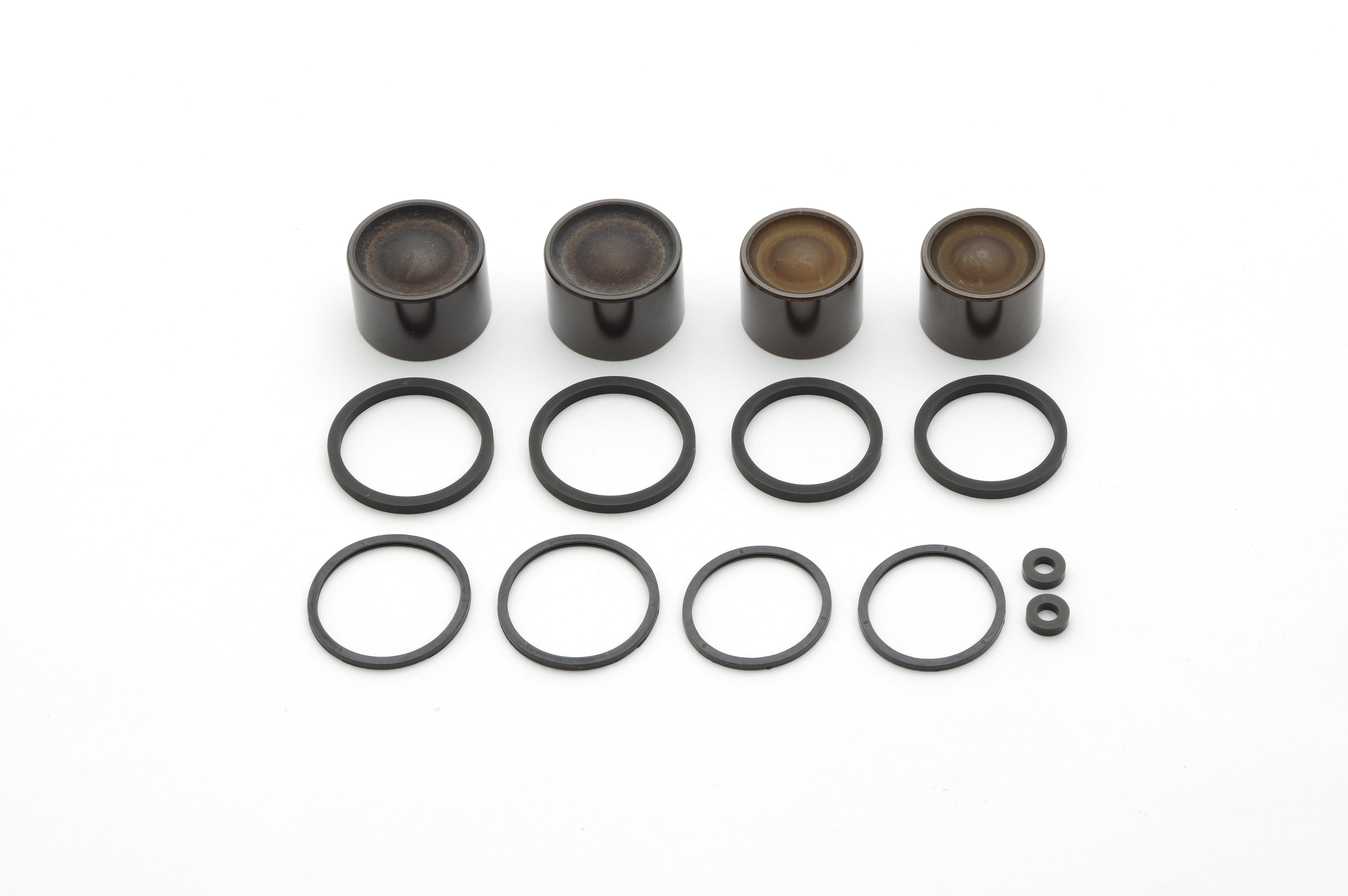 caliper repair parts
