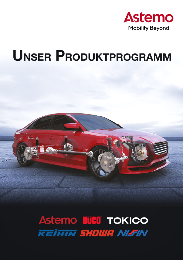 Unser Produktprogramm