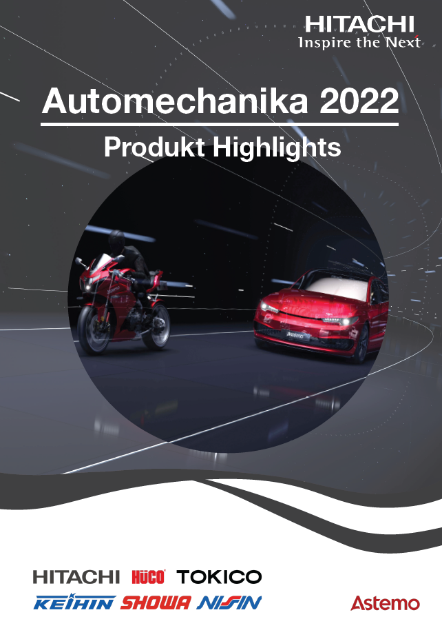Automechanika 2022