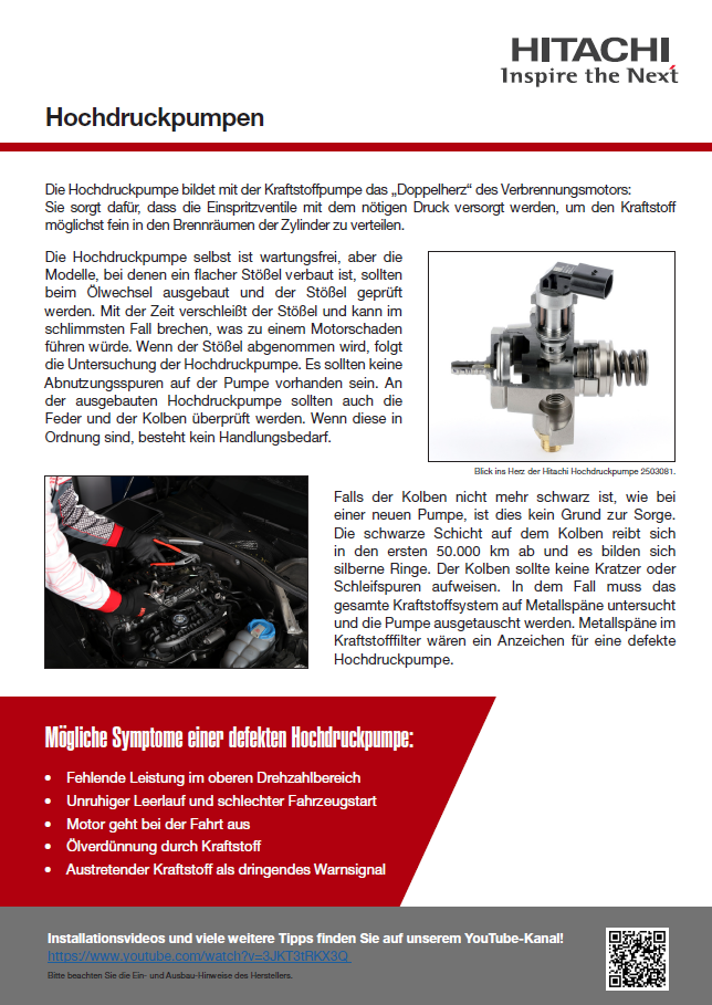 Artikel HPP
