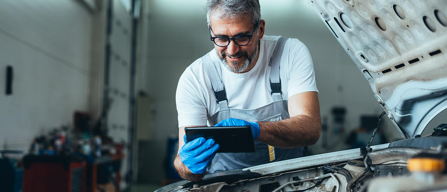 Technical Care Program