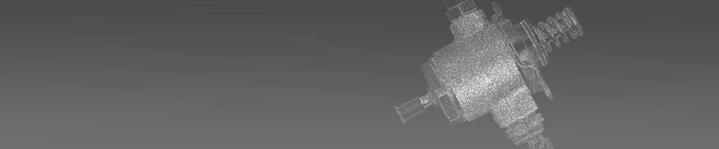 High Pressure Pumps
