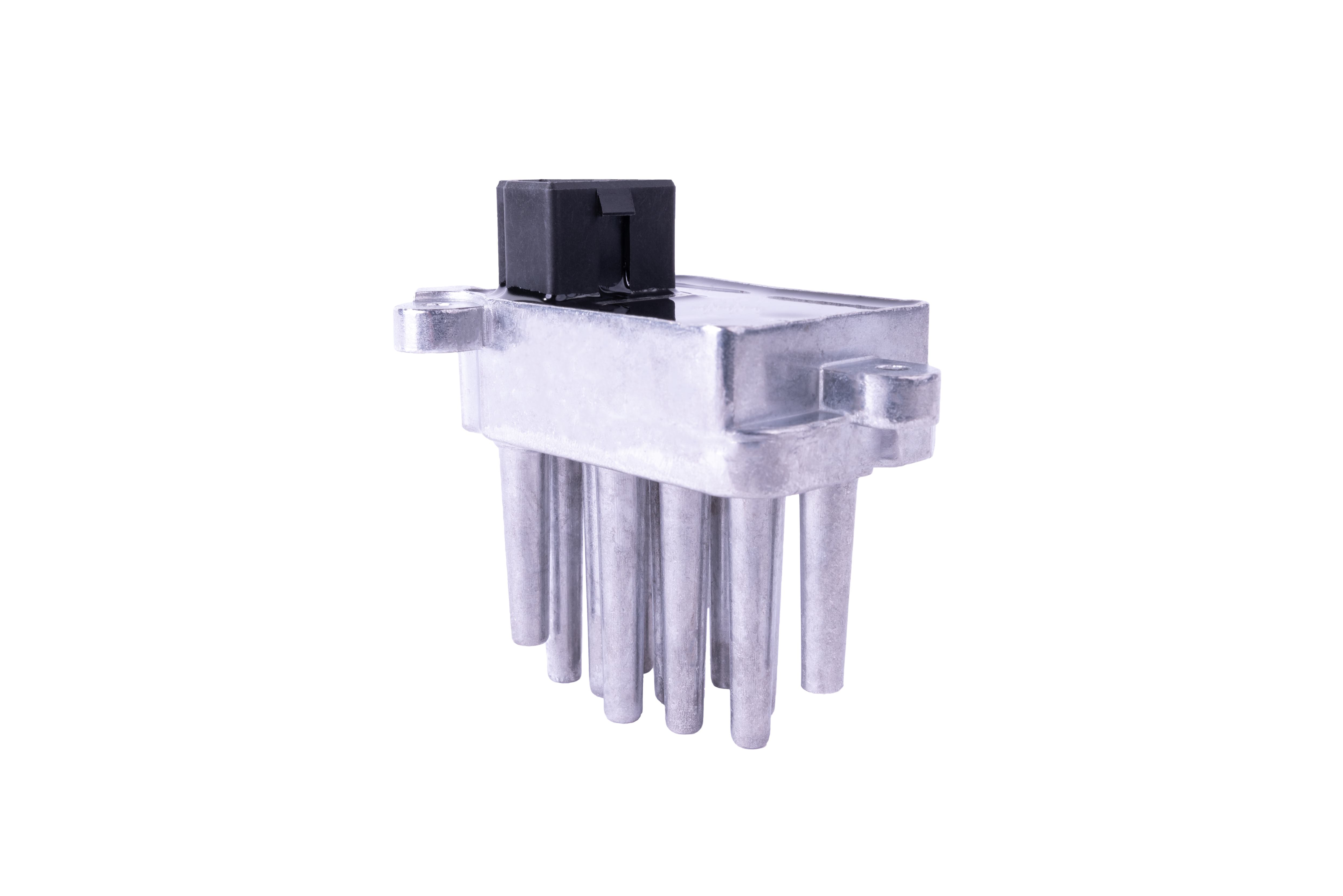 Interior Ventilation