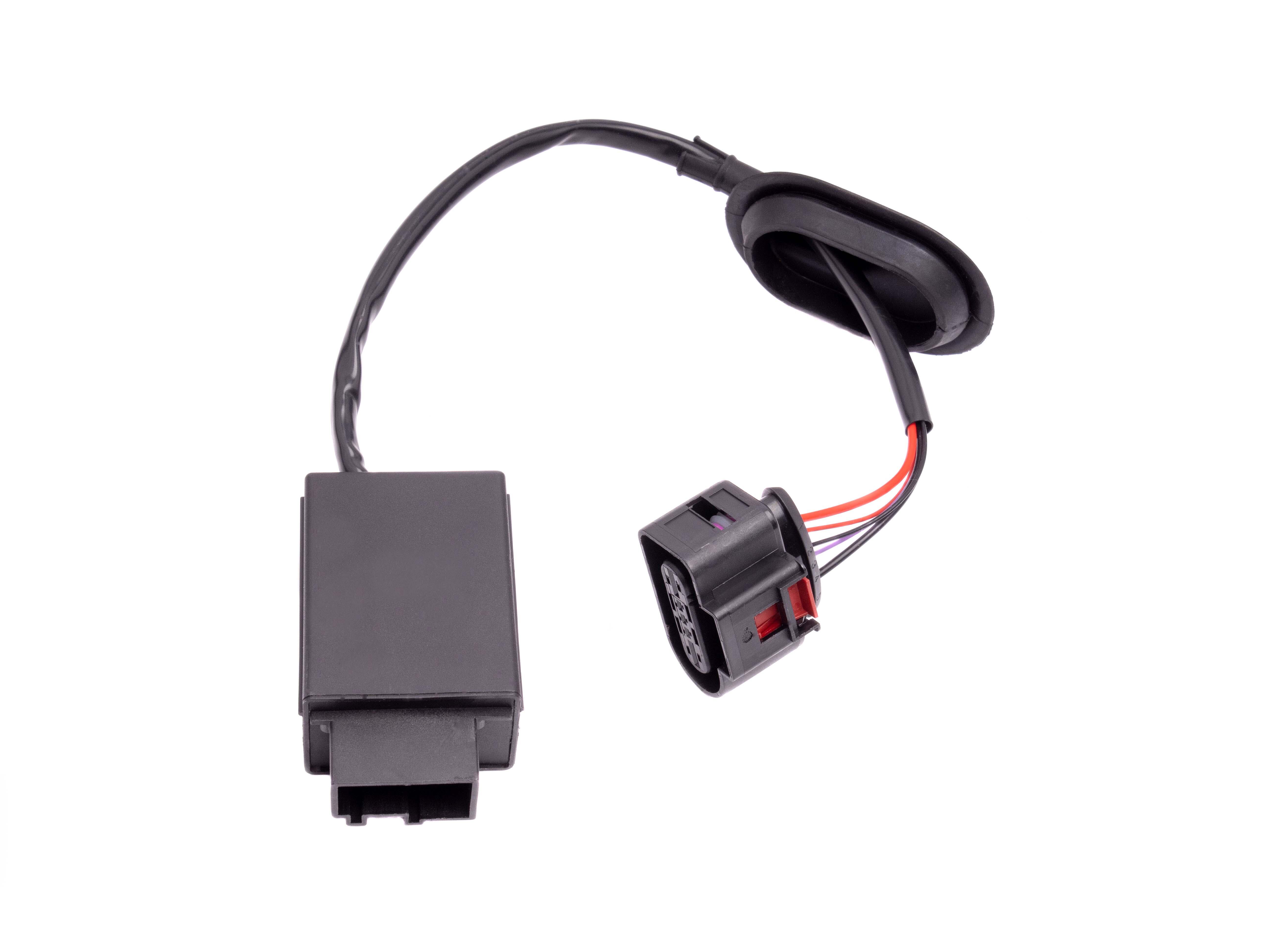 PEM - Pump Electronic Modules