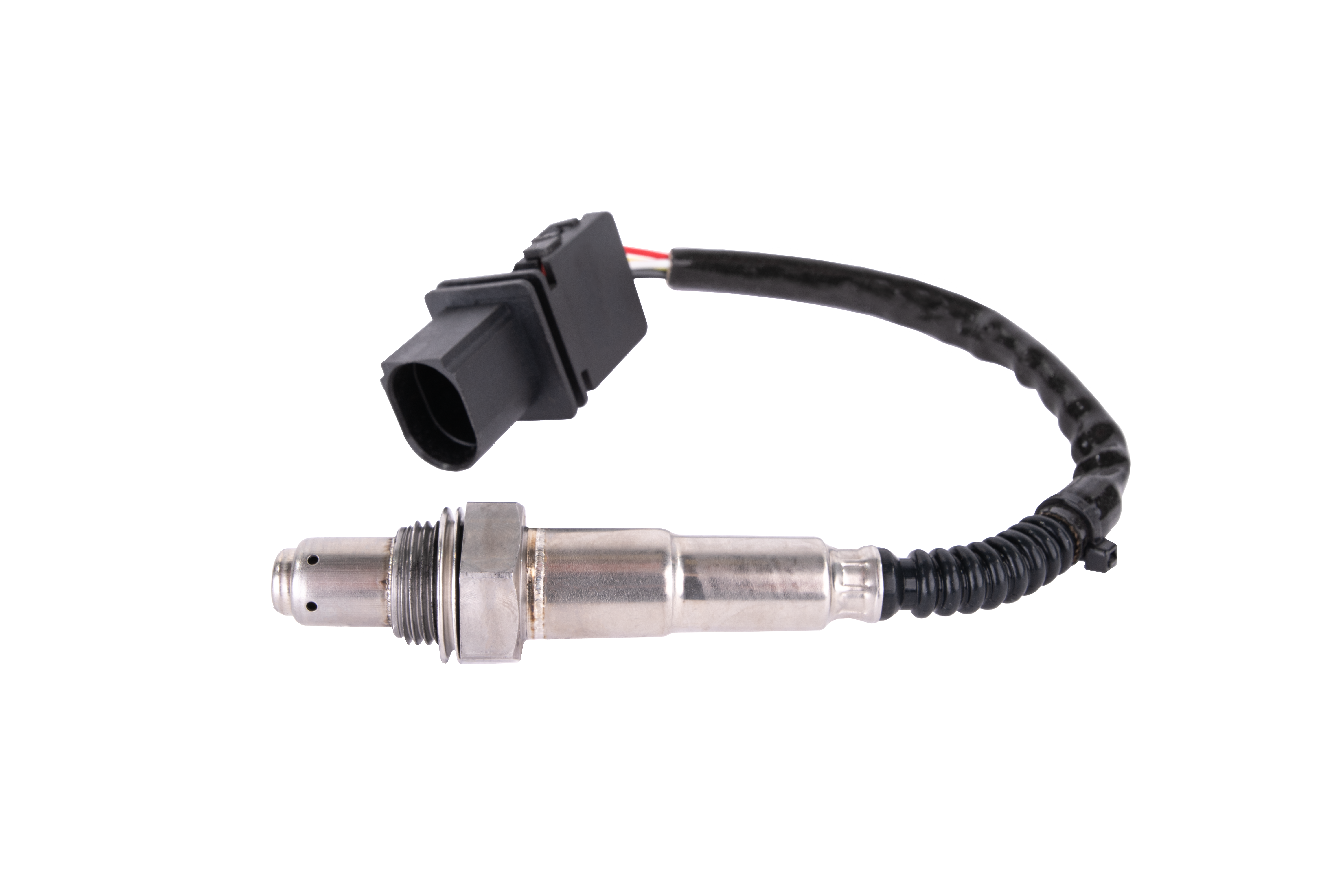 Exhaust System Sensors