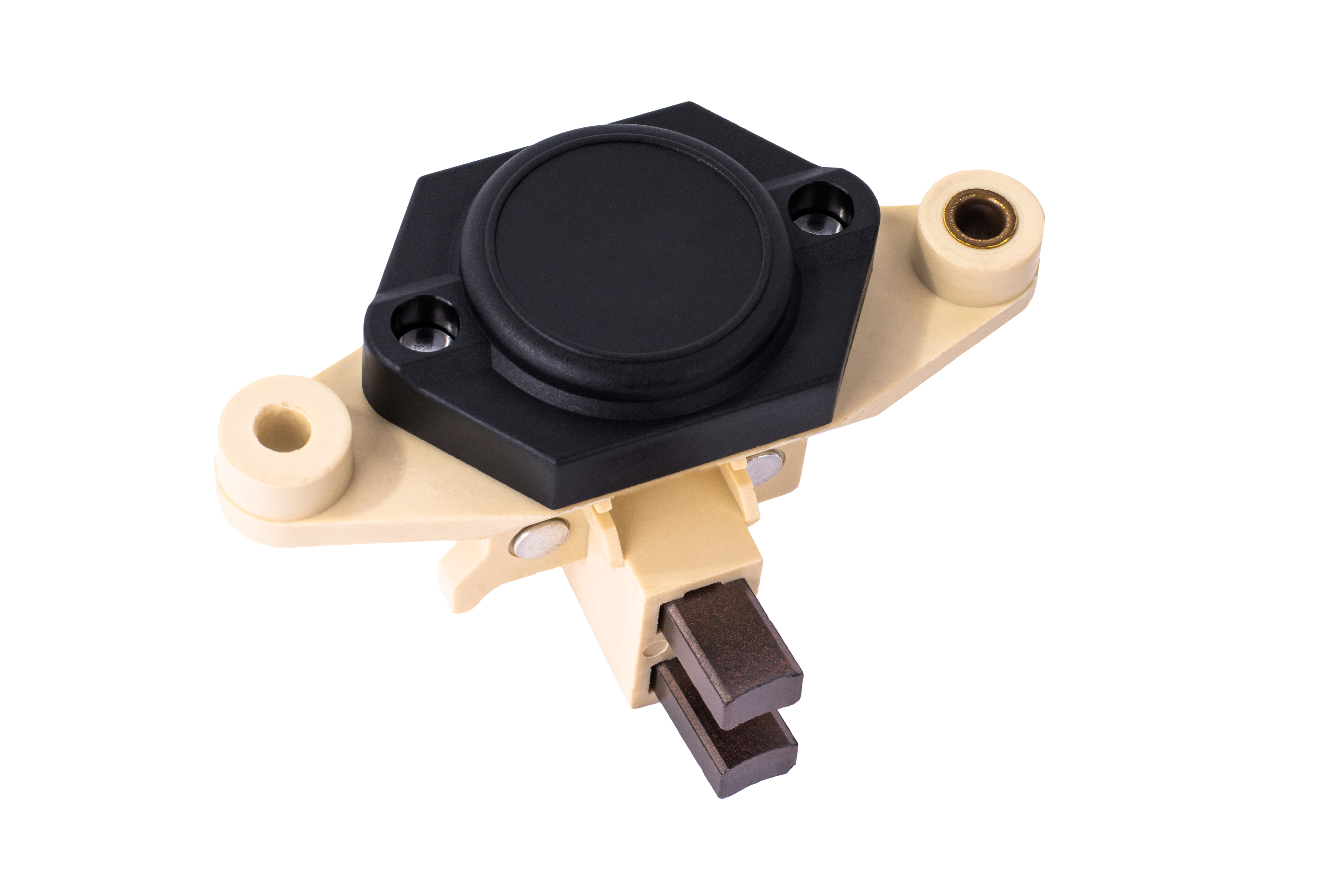 Rotating Electrics