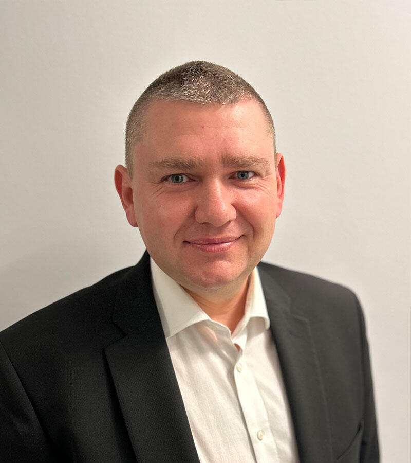 Marcin Doległo