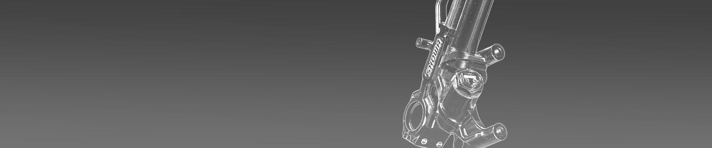 SHOWA Performance Front Fork