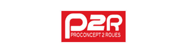 p2r
