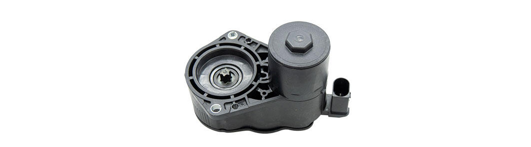 parking brake actuator