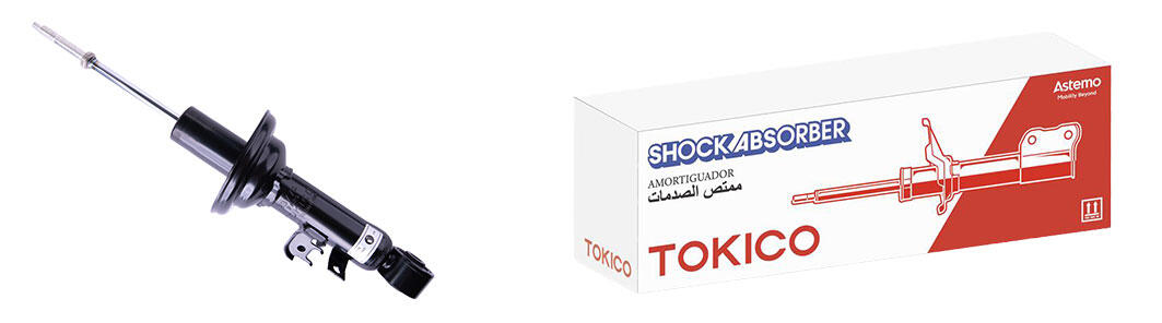 shock absorbers
