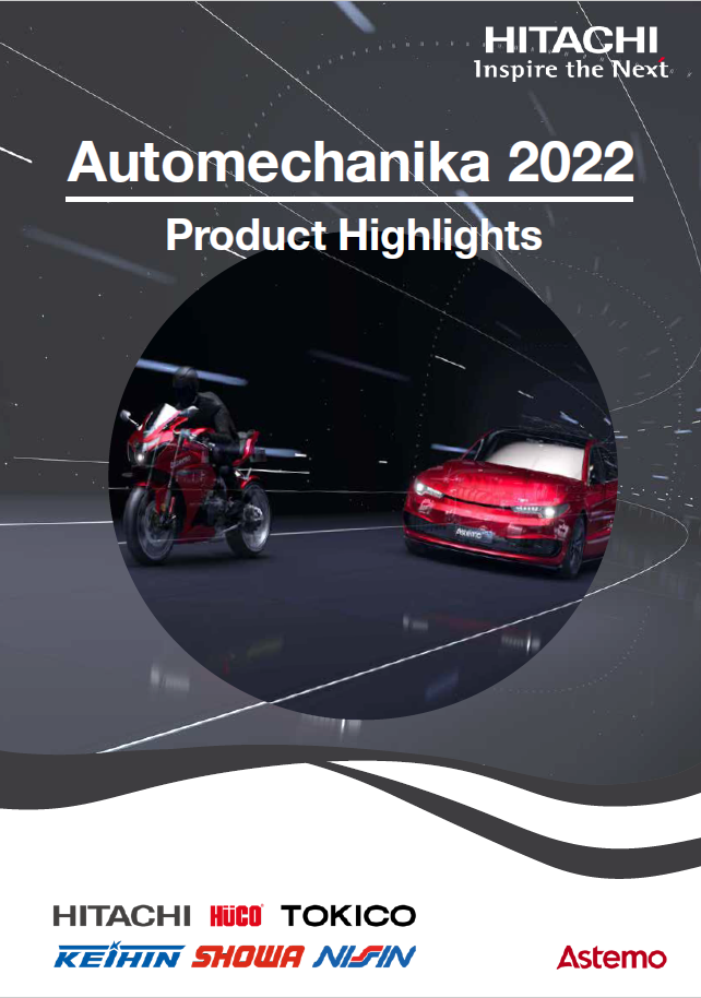 Automechanika 2022