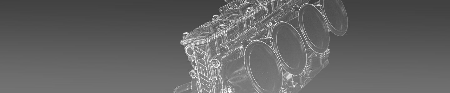 KEIHIN Carburadores de Alto Rendimiento