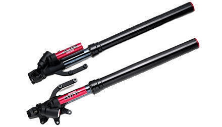 Fourche avant Balance Free (BFF)
