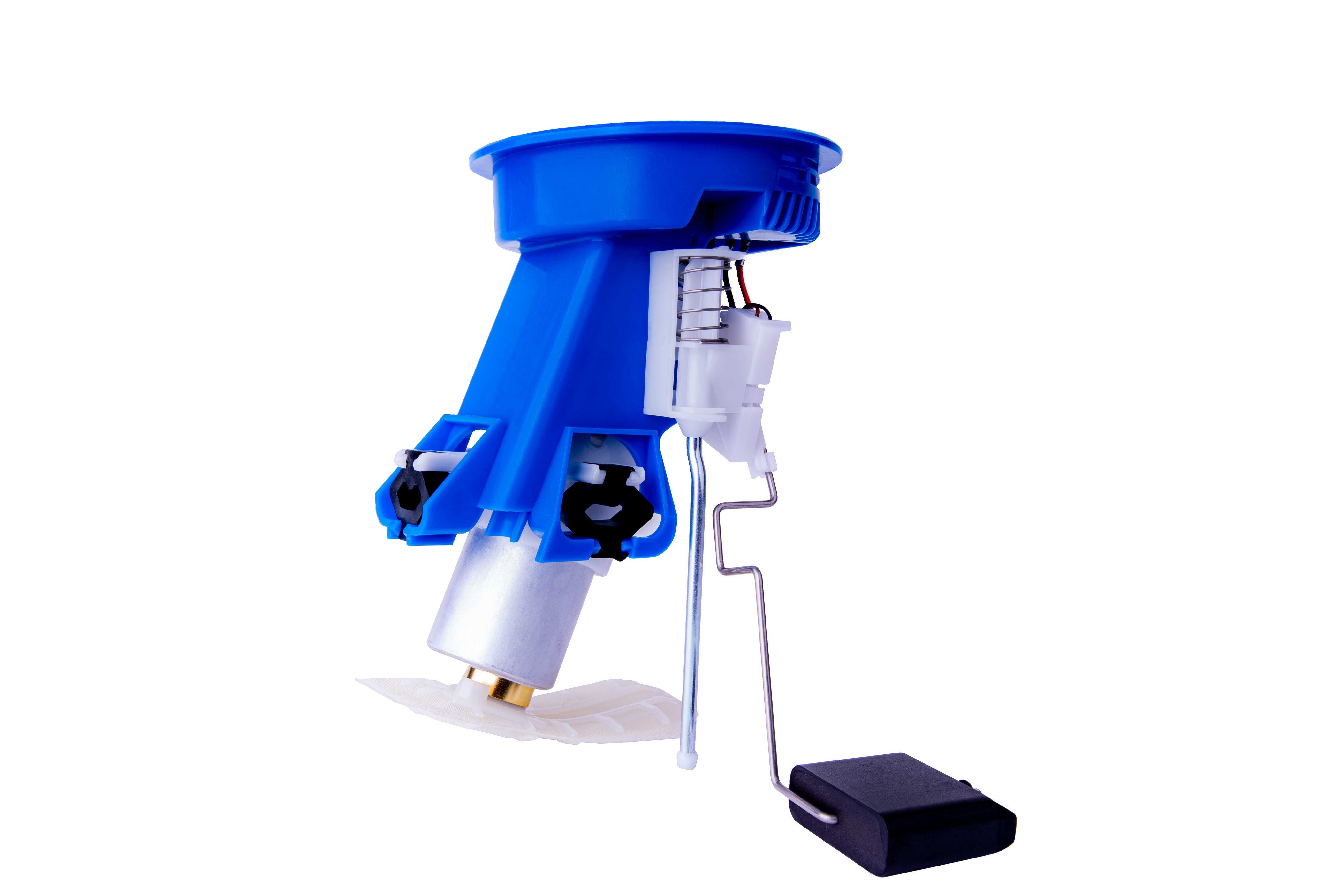 Alimentazione carburante