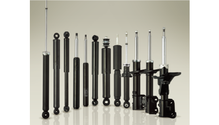 Chassis Systems
