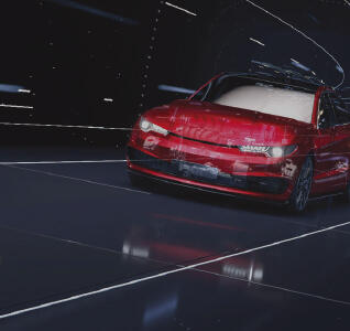 Aftermarket Business