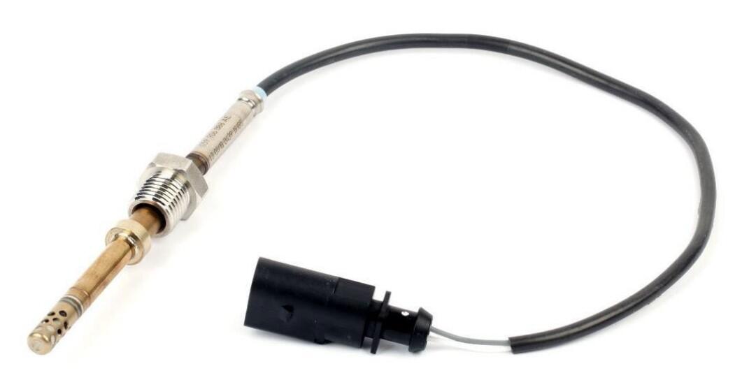 Qu'est-ce qu'un Capteur de Température des Gaz d'Échappement?