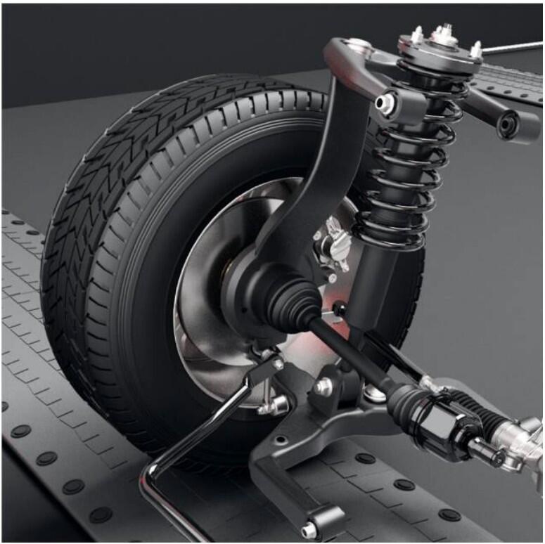 suspension