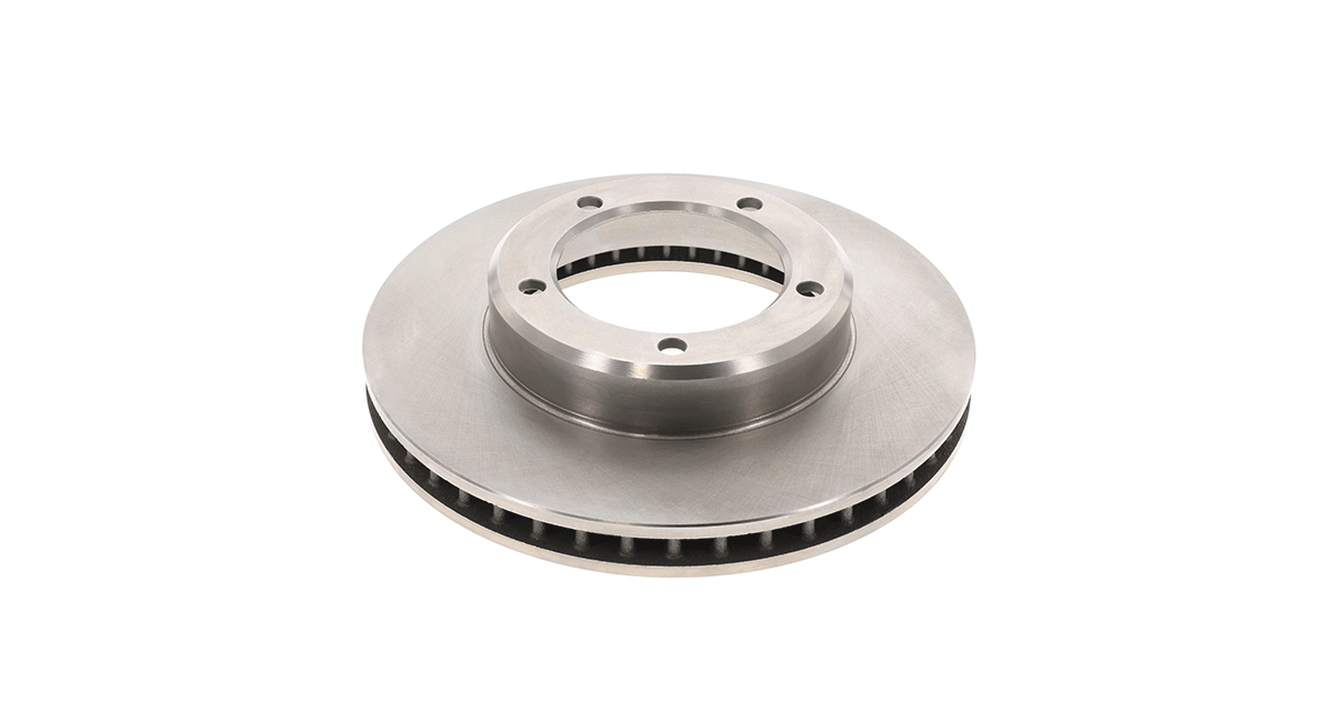 Brake Rotor
