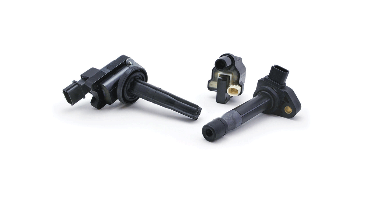 Ignition Coil