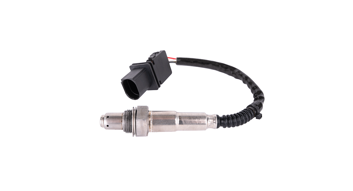 O2 Sensor