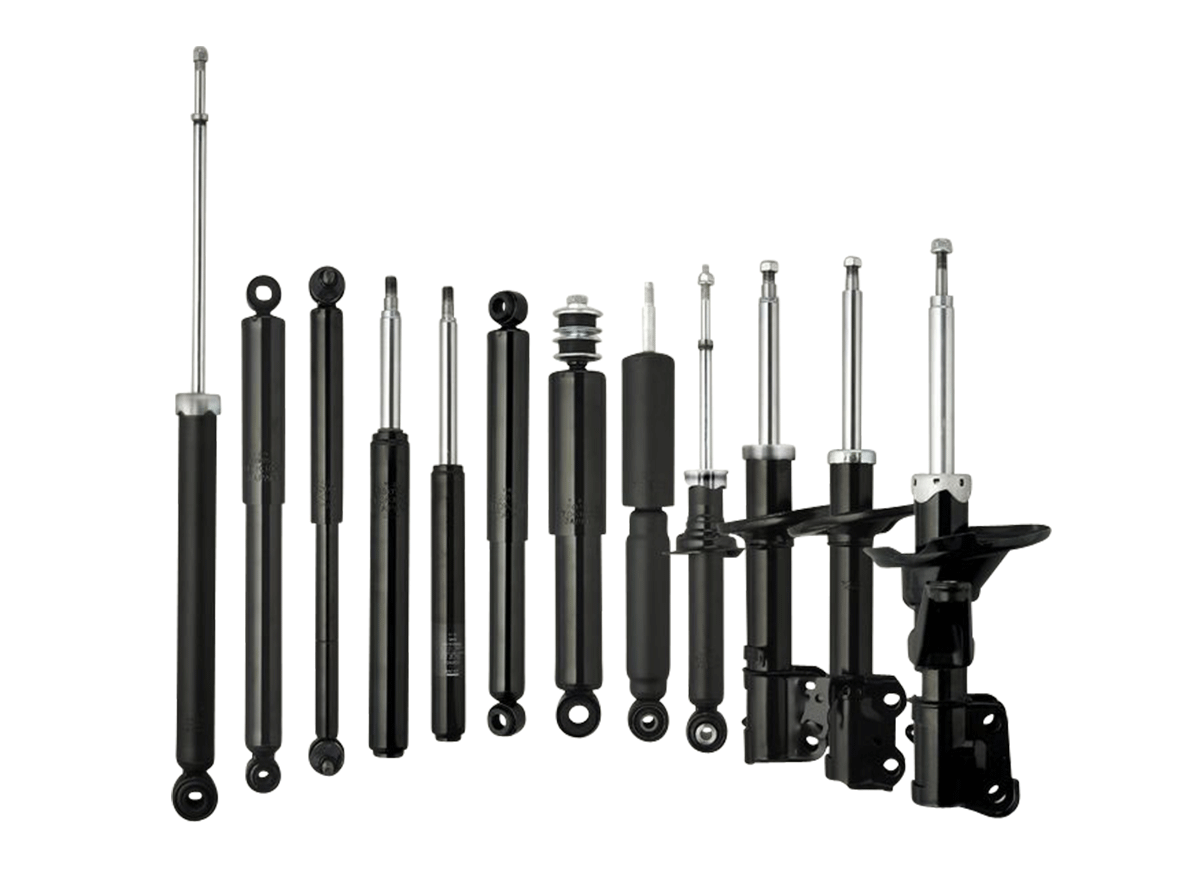 Chassis Systems