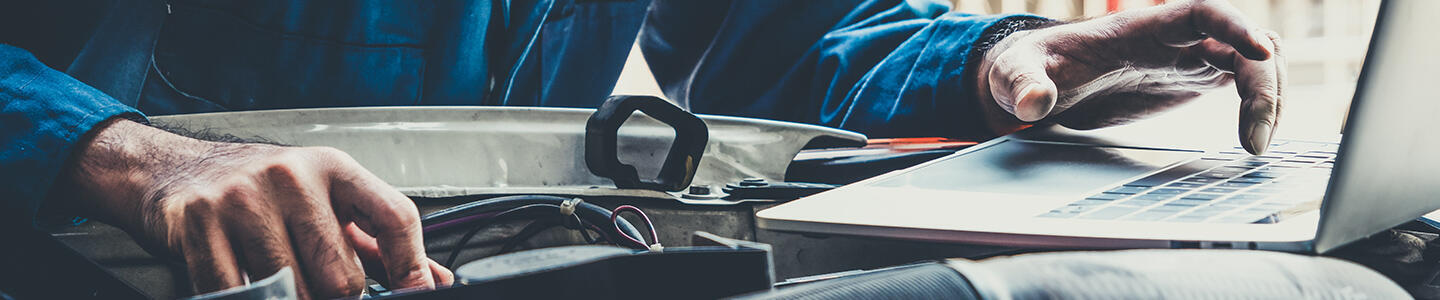 Automotive Tech Care Program