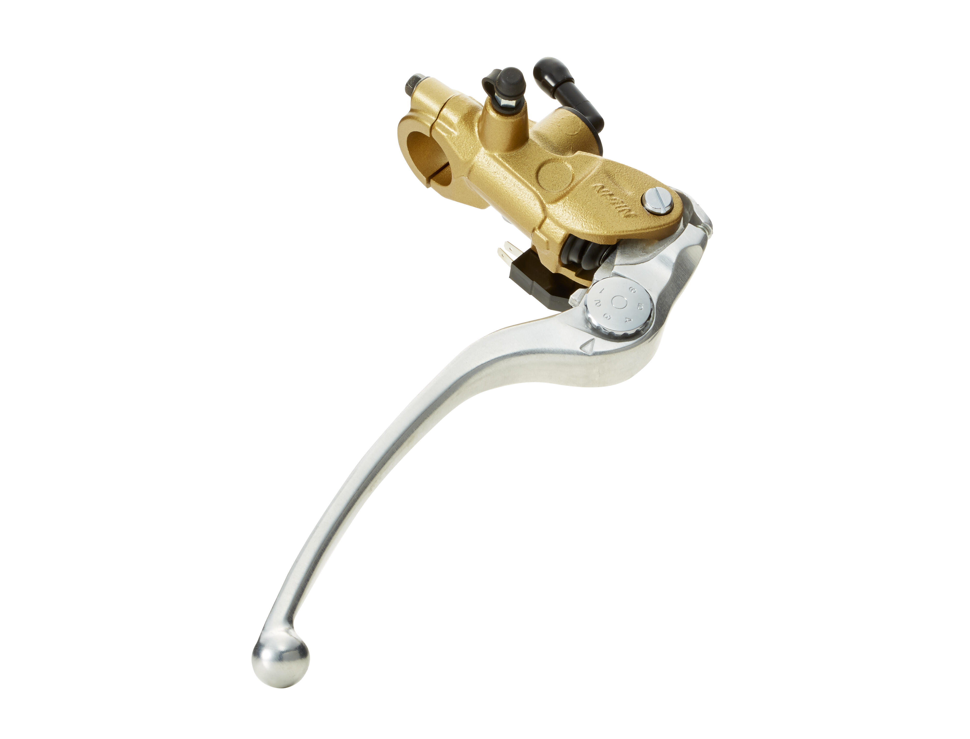 Performance Master Cylinder