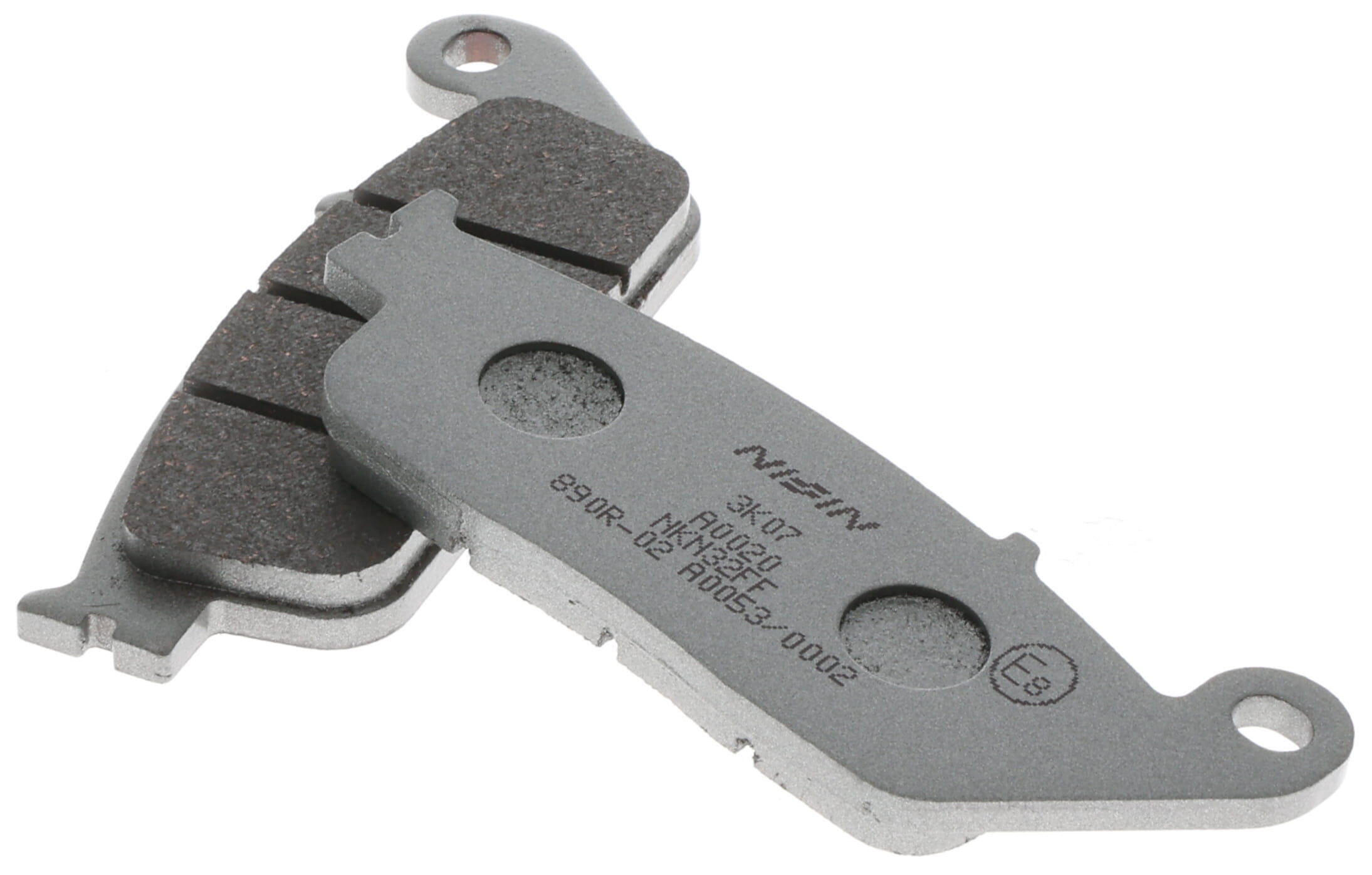 NISSIN Brake Pads