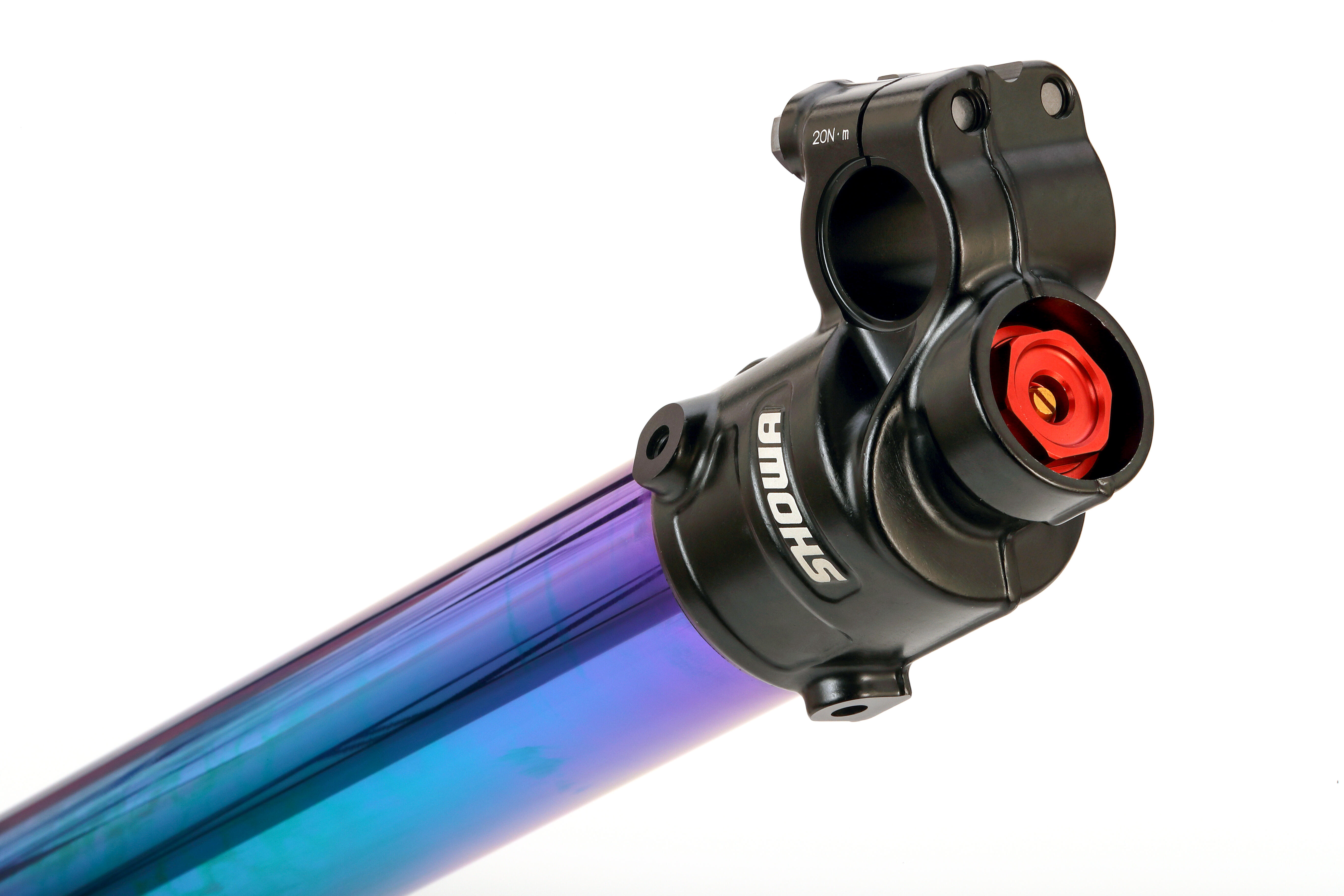 SHOWA front fork