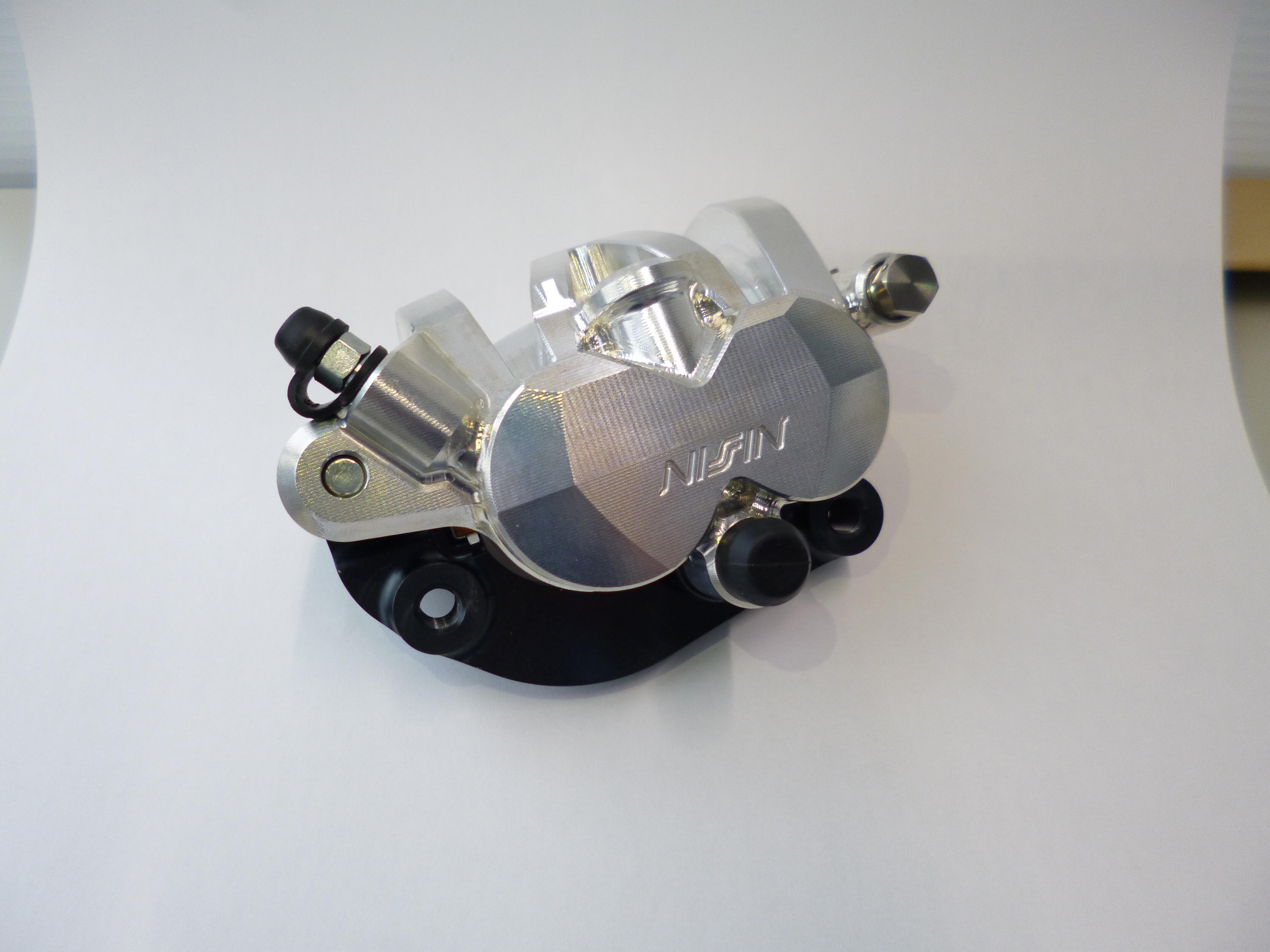 NISSIN Performance Caliper (High End)