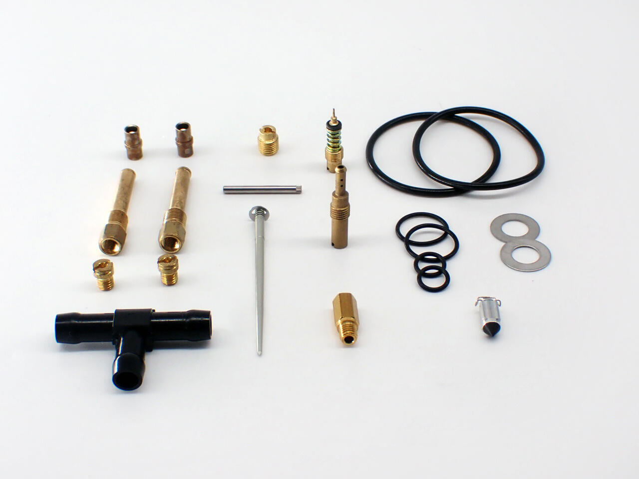 KEIHIN Carburetor Repair Parts